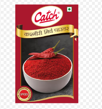 CATCH KASMIRI 100G .