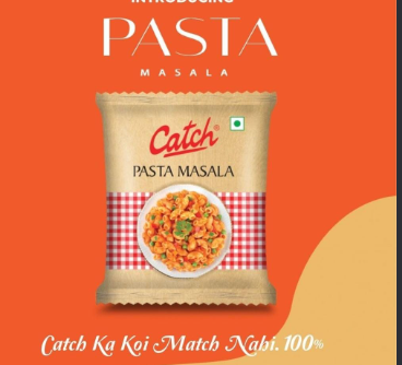 CATCH PASTA MASALA 5/+