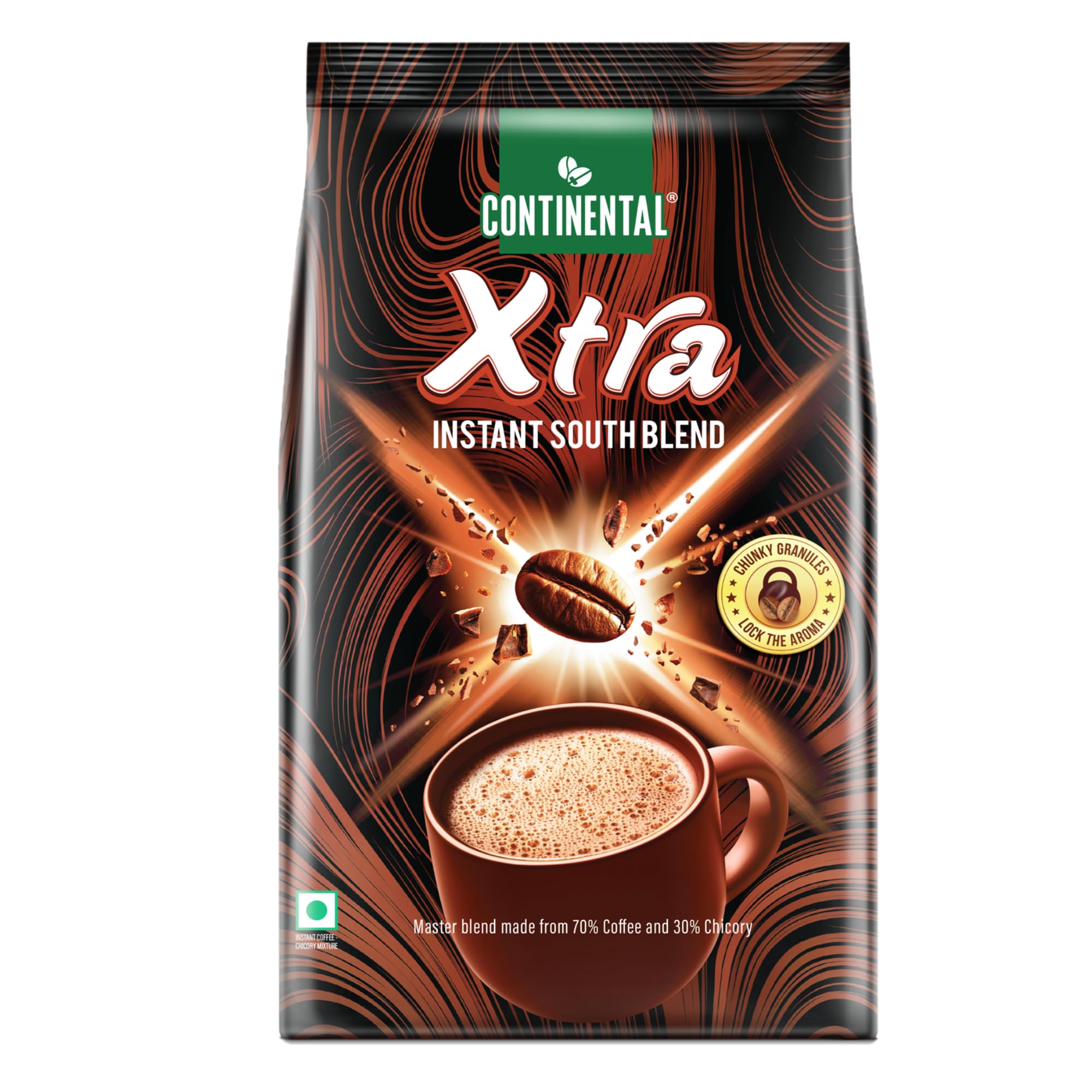 CONTI XTRA POUCH 200G