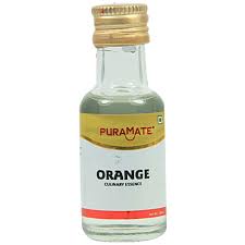 PURAMATE ESSENCE ORANGE 30ML
