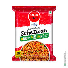 VEEBA NOODLES SCHEZWAN 66G
