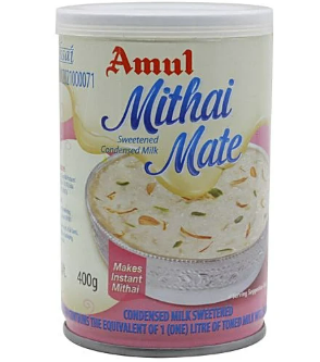 AMUL MITHAI MATE 400G