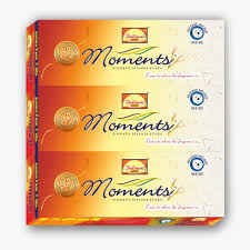 PARIMAL MOMENTS 125/