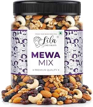 MEWALAYA FRUITY MIX 200G*24S