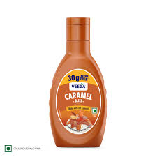 VEEBA SYRUP CARAMEL 230G