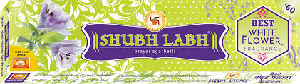 PARIMAL SHUBH LABH 60/