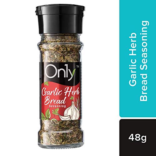 ON1Y BREAD SEASONING 48G