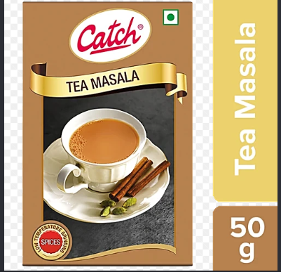 CATCH TEA 50G