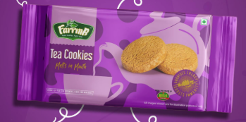 FARRMB TEA COOKIES 200G