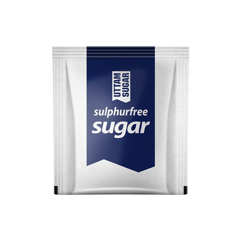 UTTAM SUGAR SACHETS 100*S