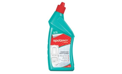SPOT TOILET CLEANER 500ML
