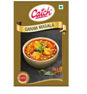 CATCH GARAM 100G.