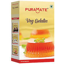 PURAMATE VEG GELATIN 50G