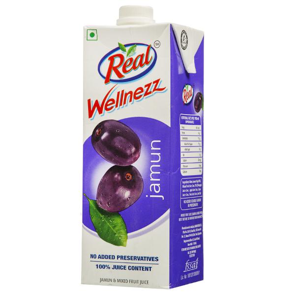 REAL 1L JAMUN