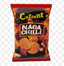 CURRENT NAGA CHILLI 60G*30S