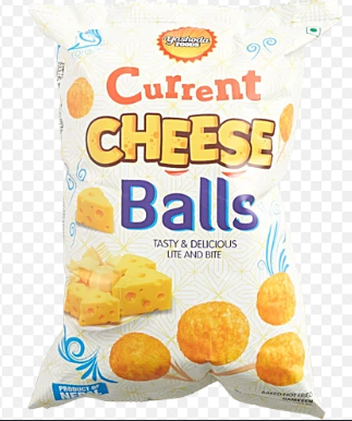CURRENT CHEESE BALL 20G*60S