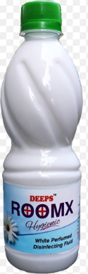 DEEP ROOMX 500ML