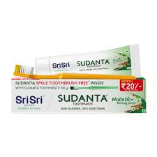 SRI SUDANTA PASTE 20G