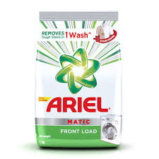 ARIEL MATIC 1KG