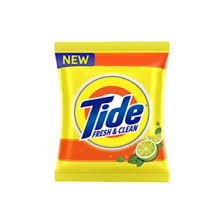 TIDE FRESH&CLEAN 1KG