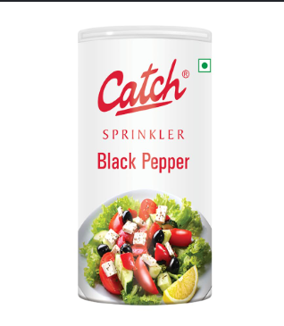 CATCH BLACK PEPPER 10/+