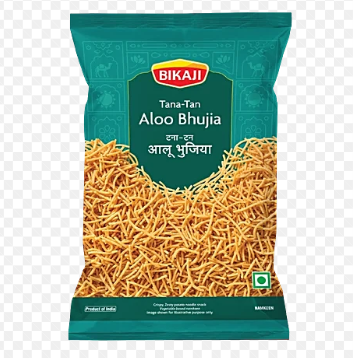 BIKAJI ALOO  BHUJIA 200G