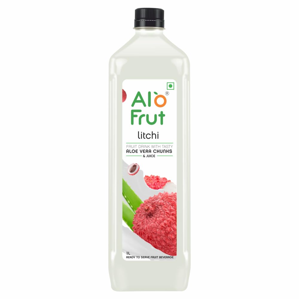 ALO LITCHI 1L