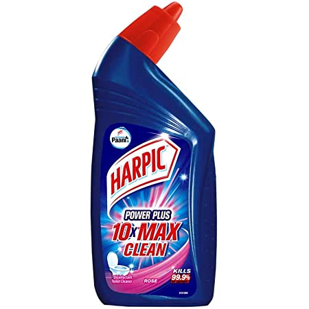 HARPIC POWER JASMINE 500ML.