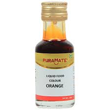PURAMATE FOOD CORANGE 30ML