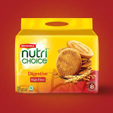 NUTRICHOCIE DIGESTIVE 900G