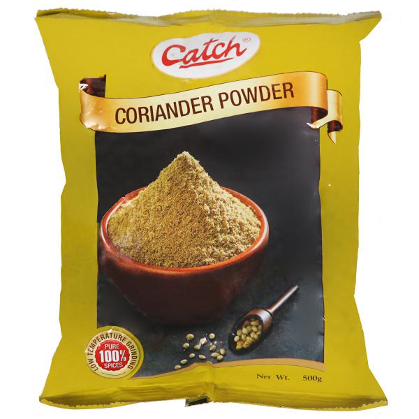 CATCH CORIANDER 500G .