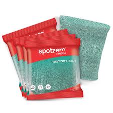 SPOT SCRUB 40/