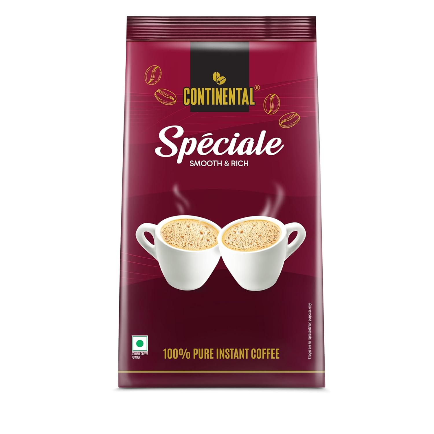 CONTI SPECIALE POUCH 200G