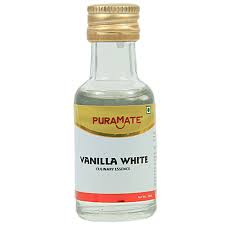 PURAMATE ESSENCE VANILLA WH 30ML