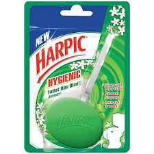 HARPIC HYGIENIC JASMINE 95/