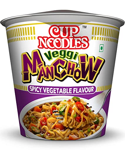 TOP CUP MANCHOW 55G
