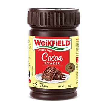 WEIKF COCOA 150G