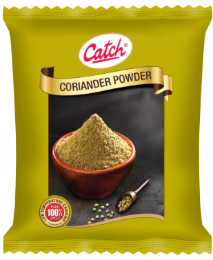 CATCH CORIANDER 500G .
