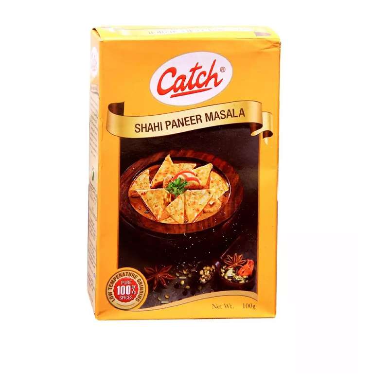 CATCH SAHI PANEER 50G