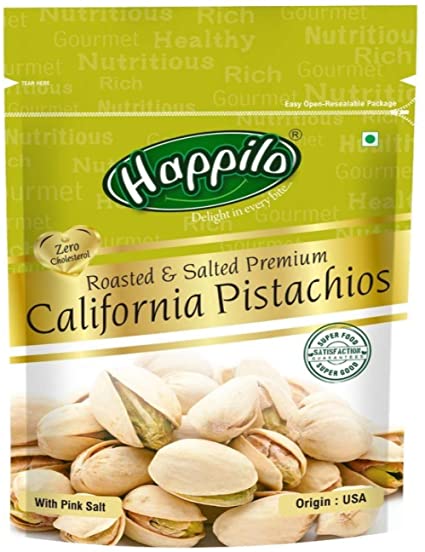 HAPPILO 200G PISTACHO.