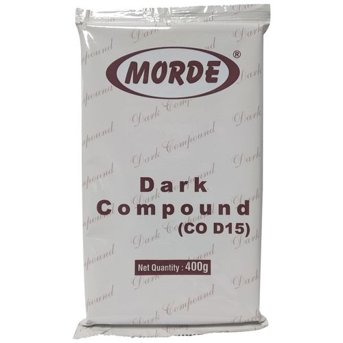 MORDE CHOCO FILLING WHITE 1KG