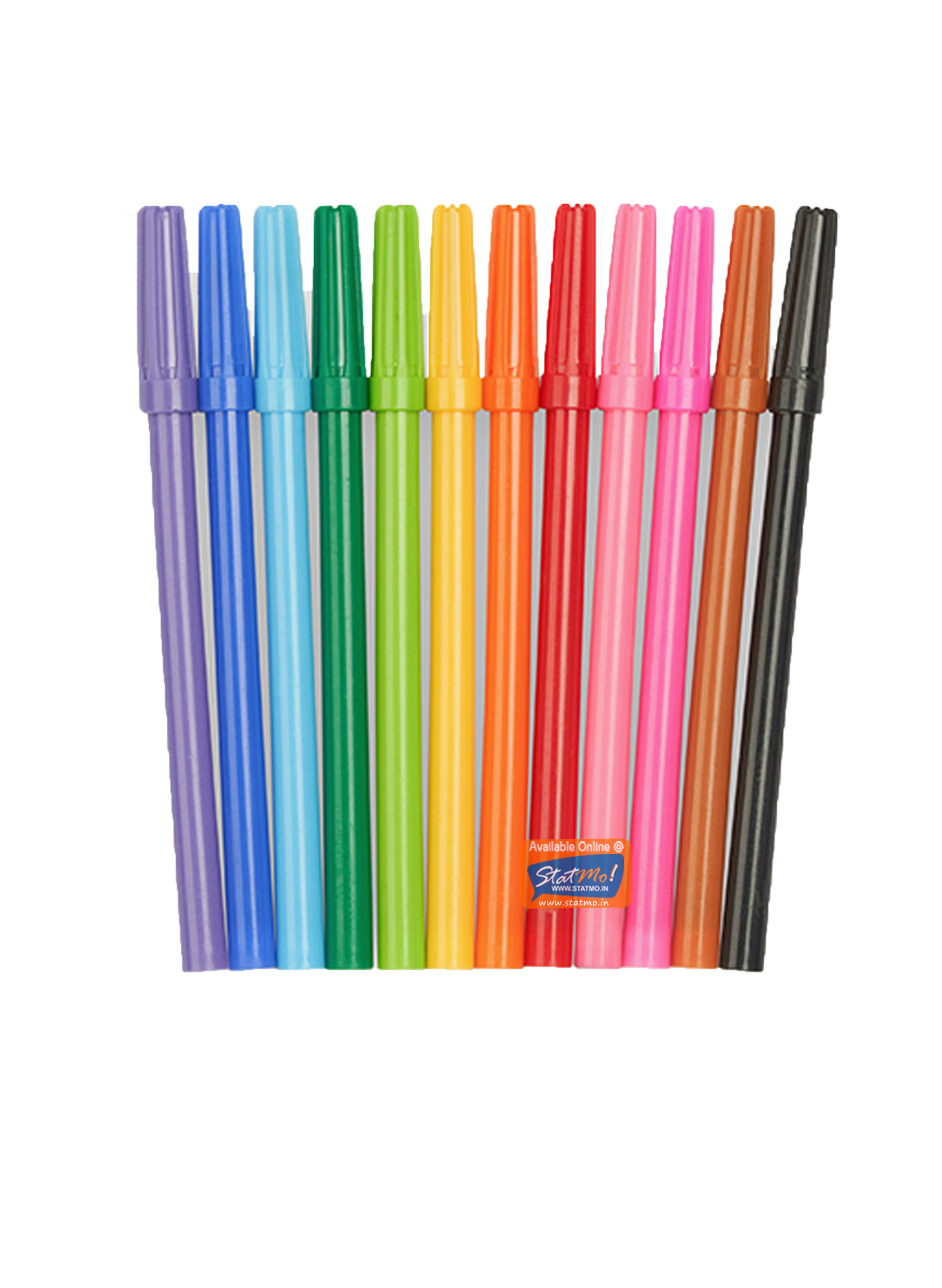 CAMEL SKETCH PENS 12N