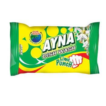 AYNA DISHWASH 10/
