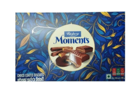 RITZBURY MOMENTS BISCUITS 240G*12S