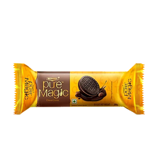 BRITANNIA PURE MAGIC CHOCO100G*60A