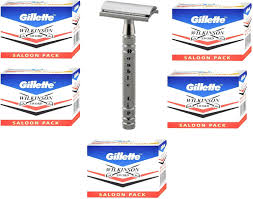 GILLETTE WILKINSON 5N 15/+