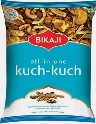 BIKAJI KUCH KUCH 200G