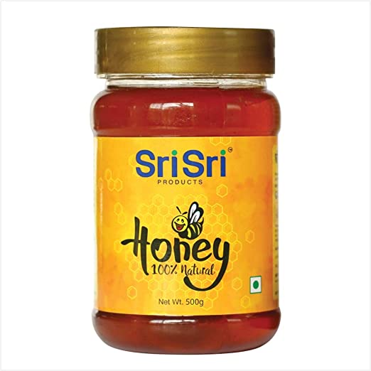 SRI HONEY 500G