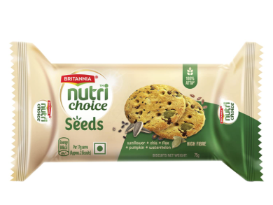 BRITANNIA NC SEEDS 75G*80S
