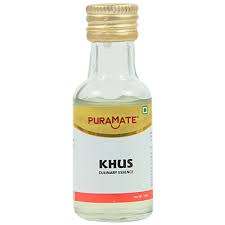 PURAMATE ESSENCE KHUS 30ML